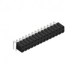 BL LP 4 28 S FISCHER ELEKTRONIK
