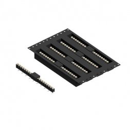 MK 23 SMD 20 B TR FISCHER ELEKTRONIK