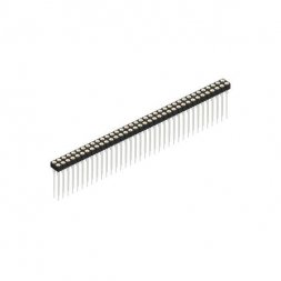 MK 213 X 2 72 Z FISCHER ELEKTRONIK