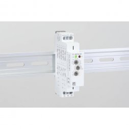 2490827 (TC-9963308) TRUCOMPONENTS Mounting Type DIN-rail