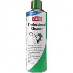 Professional Cleaner 500ml CRC