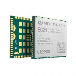 EC21VFA-512-STD QUECTEL