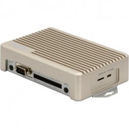 BOXER-8521AI-A1-1010 AAEON Priemyselné PC