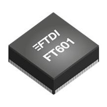 FT601Q-T FTDI