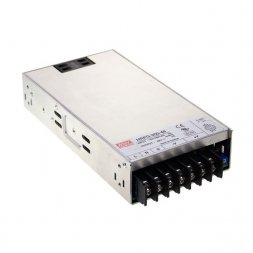 HRP-300-24 MEANWELL Metal Enclosed AC/DC Converters