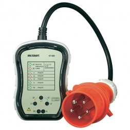 ST-16B VOLTCRAFT Other Electrical Testers and Detectors