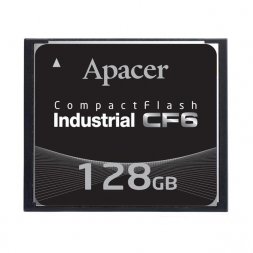 AP-CF128GLAFS-NR APACER