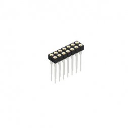MK 213 X 1 14 Z FISCHER ELEKTRONIK