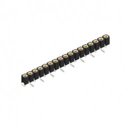 MK 22 SMD 17 FISCHER ELEKTRONIK