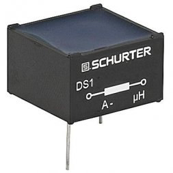 DS1-25-0001 SCHURTER
