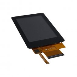 DEM 240320K TMH-PW-N (C1-TOUCH) DISPLAY ELEKTRONIK