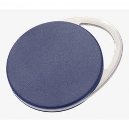 KF Locket MIFARE®S50 dark blue (500Y00506/LX) LUX-IDENT