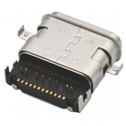 217C-AE05 ATTEND USB and FireWire (IEEE 1394) Connectors