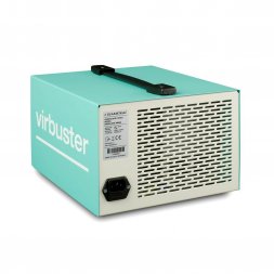 ViRBuster 8000A DIAMETRAL Diverse aparate electronice