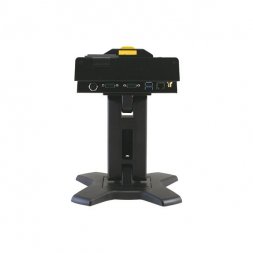 RDS-241V-0000 AAEON Rugged Docking Station w/ stand for RTC-1200SK