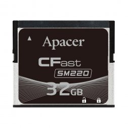 APCFA032GGDAD-5ETM1 APACER