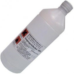 Izopropyl alkohol