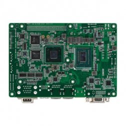EPIC-QM77-A10 AAEON EPIC Intel Core i7-3555LE fără RAM 0…60°C