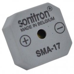 SMA-17-P10 SONITRON