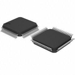 AT91SAM7S512B-AU-999 MICROCHIP Microcontrollori