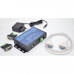 USR-N520-H7 USR IOT Módulos Ethernet