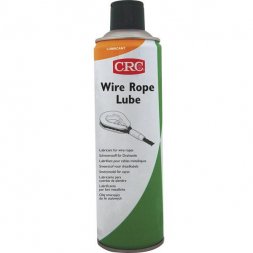 Wire Rope Lube 500ml CRC