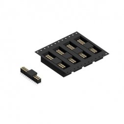 BLY 8 SMD 24 B TR FISCHER ELEKTRONIK