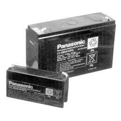 LC-R0612P PANASONIC
