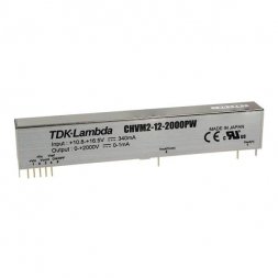 CHVM2R5-12-0350NW TDK-LAMBDA