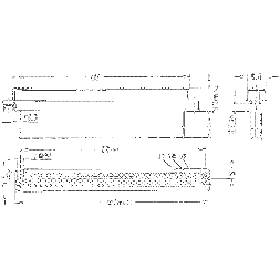 09 03 296 7825 HARTING Steckverbinder DIN41612 C Buchse 96P 3-reihig Print