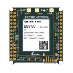 EG915UEUAB-CORE-QPYTHON-EVB (EG915UXXAB-QPYTHON-EVB) QUECTEL