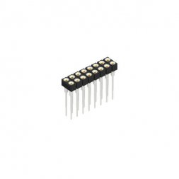 MK 213 X 1 16 Z FISCHER ELEKTRONIK