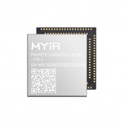 MYC-LMX9352-8E2D-170-I MYIR