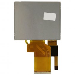 WF35LTIACDNG0 WINSTAR TFT-LCD modul 3,5" 320x240 RGB CTP