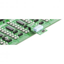 SHT1X Board (MIKROE-430) MIKROELEKTRONIKA For IDC10