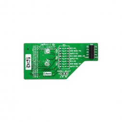 microSD Card Board (MIKROE-448) MIKROELEKTRONIKA Vývojové prostředky