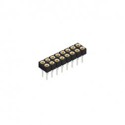 MK 221 16 FISCHER ELEKTRONIK