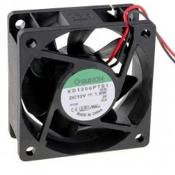 KD1206PTS1.GN SUNON DC axial Fans
