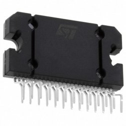 E-TDA7566 STMICROELECTRONICS