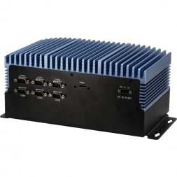 BOXER-6839-CFL-A3-1010 AAEON Box PCs