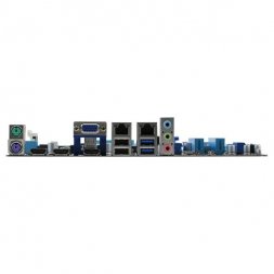 IMBM-B75A-A30 AAEON Industrial Motherboards