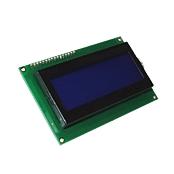 LCD 4x20 (MIKROE-158) MIKROELEKTRONIKA