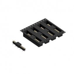 MK 22 SMD 10 B TR FISCHER ELEKTRONIK