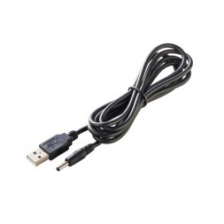 EC USB to Plug (1,3x3,5x11) 1,5m SUNNY