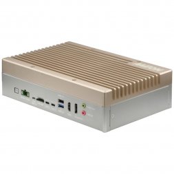 BOXER-8240AI-JP46E-A1-1111 AAEON Box-PCs