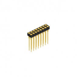 MK 213 X 2 16 G FISCHER ELEKTRONIK
