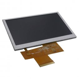 DEM 480272P VMX-PW-N DISPLAY ELEKTRONIK