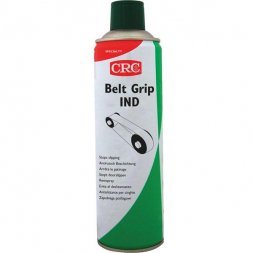 Belt Grip Ind 500ml CRC