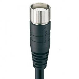RKWU 12-256/5 M LUMBERG AUTOMATION Conectori cu cablu