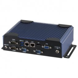 BOXER-6638U-A2M-1010 AAEON Box-PCs